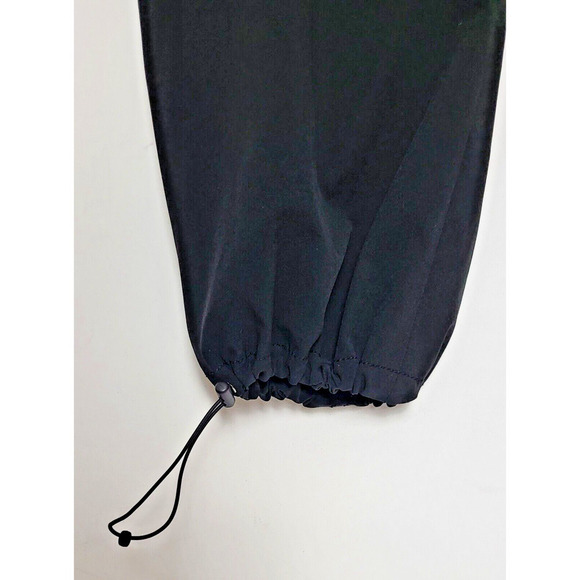 ANNIKA‎ Cutter & Buck Black Capri Pants US Size 14 EUR 44 - Picture 4 of 6